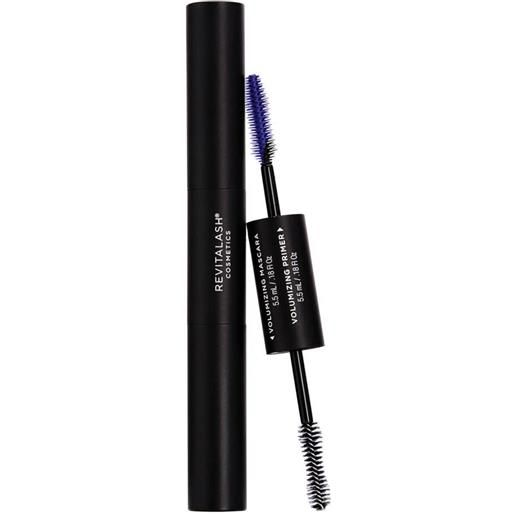 Revitalash double-ended volume set primer e mascara 2in1 11ml