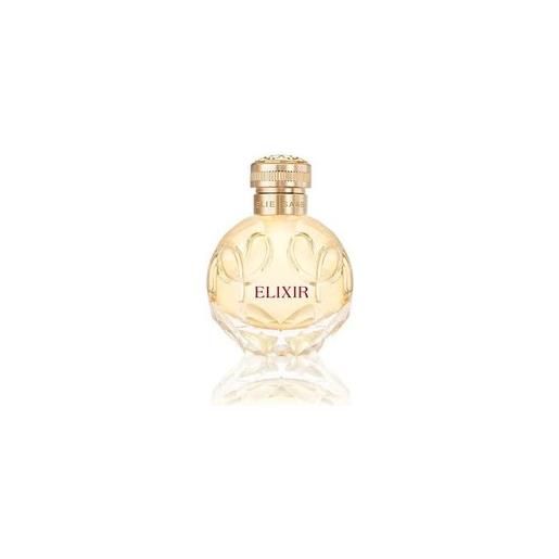 Elie Saab eau de parfum donna elixir 100 ml 40299395