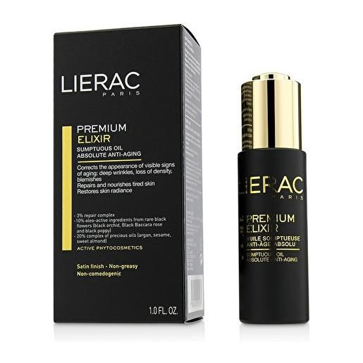 Lierac premium elixir 30 ml