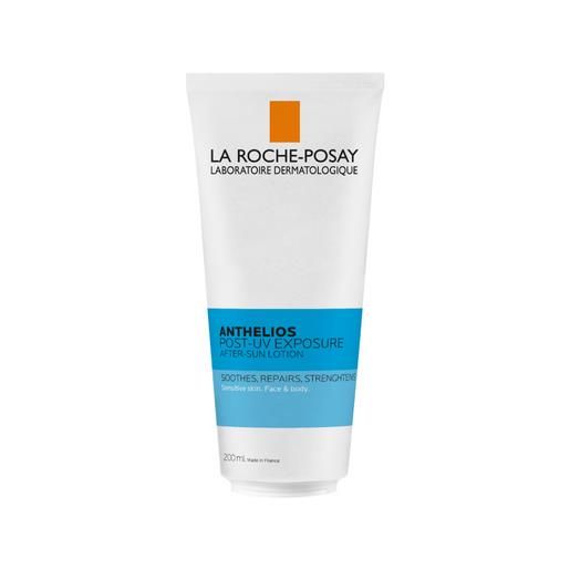 La Roche Posay - anthelios post uv exposure milky balm latte doposole confezione 200 ml