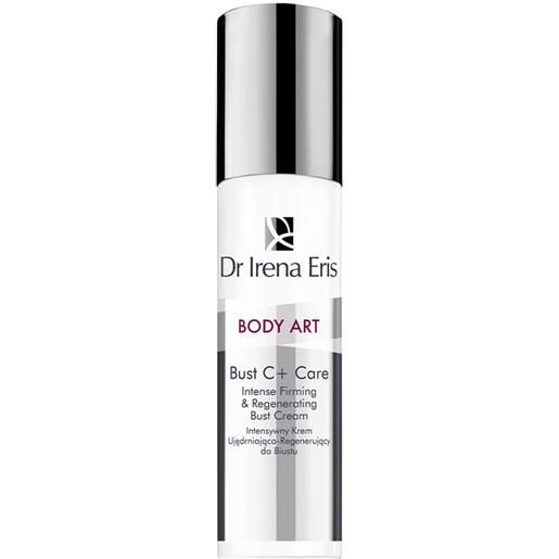 Dr Irena Eris body art bust c+ care - intense firming & regenerating bust cream