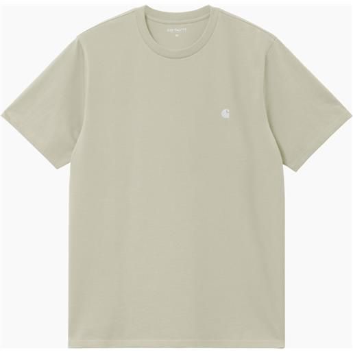 T-shirt carhartt wip madison beryl