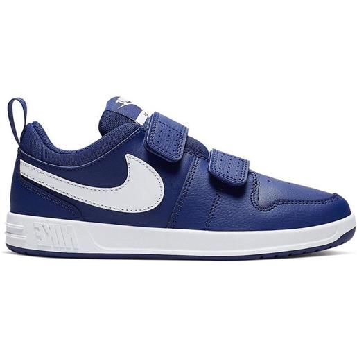 Nike pico 5 psv shoes blu eu 27 1/2