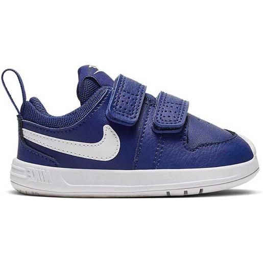 Nike pico 5 tdv shoes blu eu 27