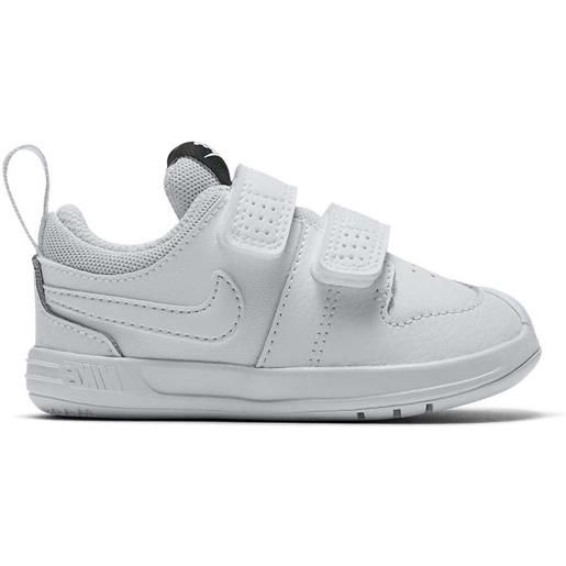 Nike pico 5 tdv shoes bianco eu 17