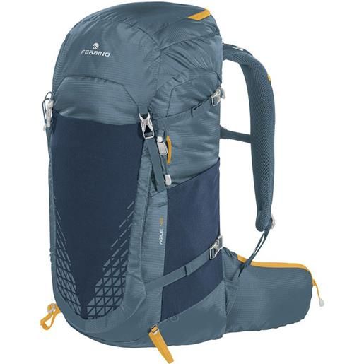 Ferrino agile 45l backpack blu