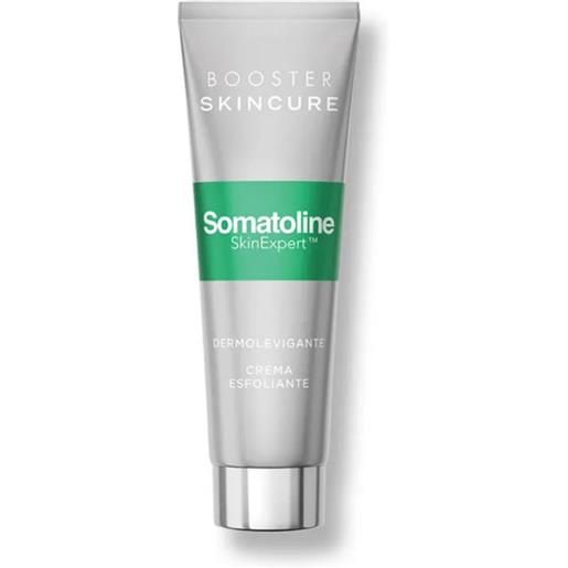 Somatoline skin expert crema esfoliante 50 ml