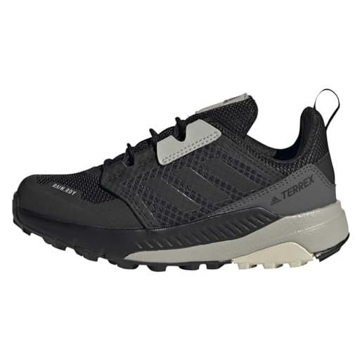 adidas terrex trailmaker r. Rdy k, shoes-low (non football), core black/core black/alumina, 28.5 eu