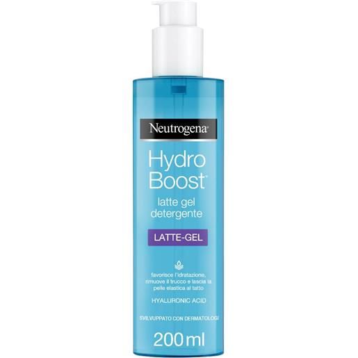 Johnson & johnson spa neutrogena hb ltt gel det200ml