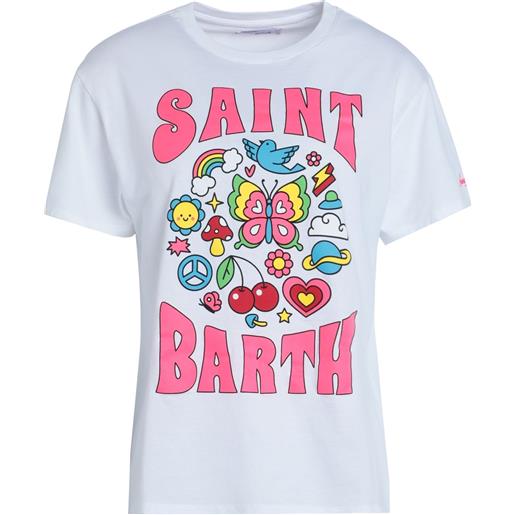 MC2 SAINT BARTH - t-shirt