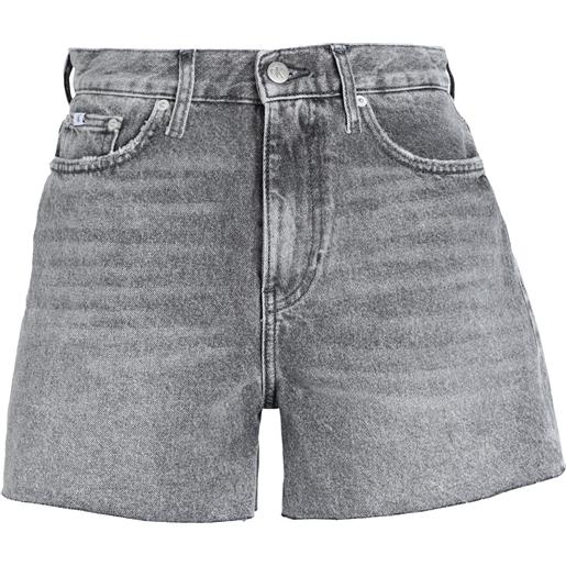 CALVIN KLEIN JEANS - shorts jeans