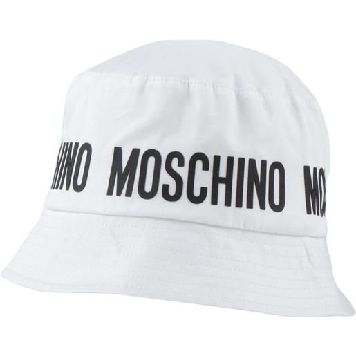 MOSCHINO KID - cappello
