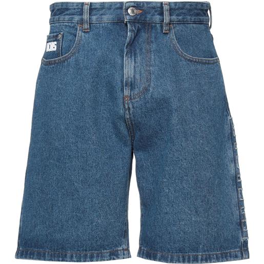 GCDS - shorts jeans