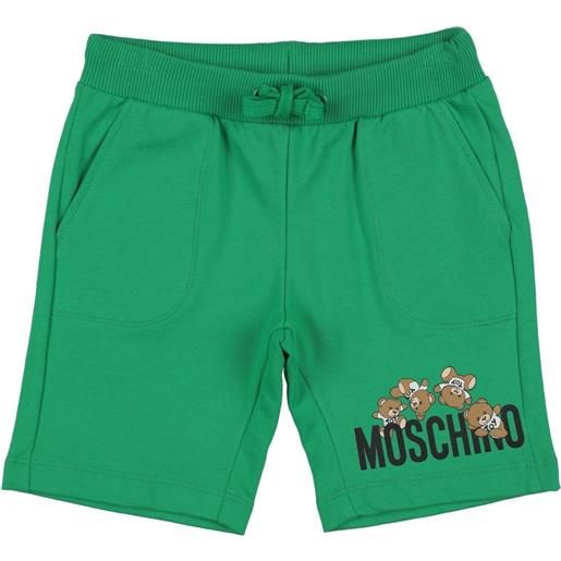 MOSCHINO KID - shorts & bermuda