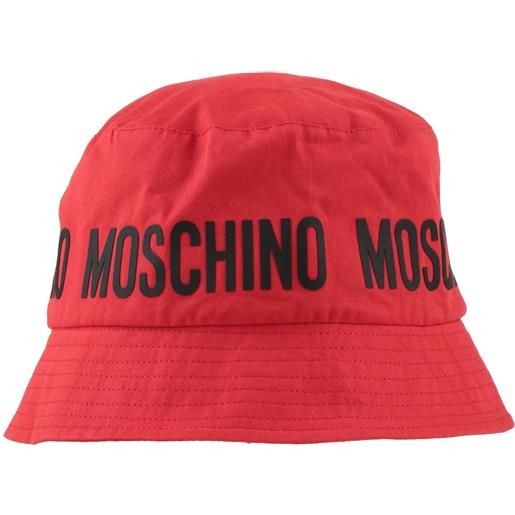 MOSCHINO TEEN - cappello