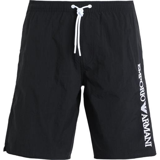 EMPORIO ARMANI - boxer mare