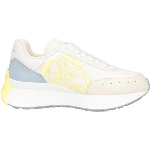 Alexander mc. Queen sprint runner sneakers
