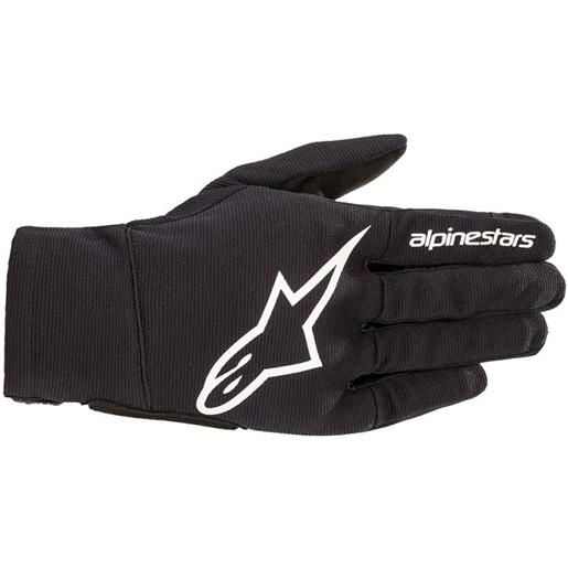 Alpinestars guanti moto estivi Alpinestars reef gloves