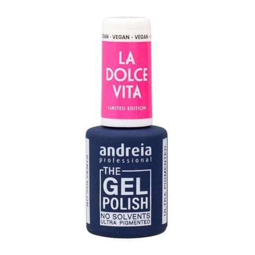 Andreia dolce vita dv5 vibrant pink 10,5 ml