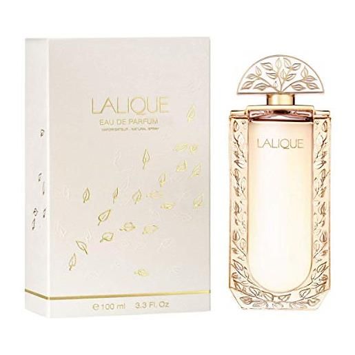 Lalique provocateur signature - acqua di profumo, 100 ml
