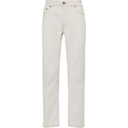 ETRO jeans slim - grigio
