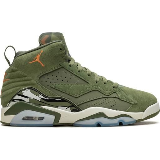 Jordan sneakers Jordan mvp 678 - verde