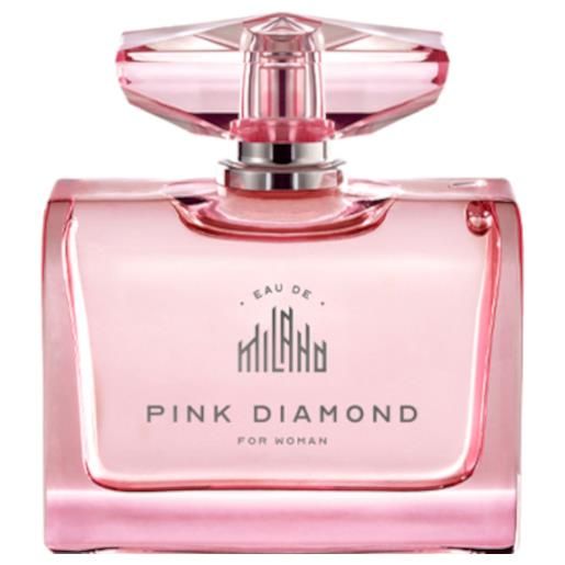 Eau de Milano Eau de Milano pink diamond 10 ml