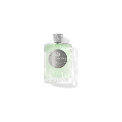Atkinsons eau de parfum donna posh on the green 100 ml