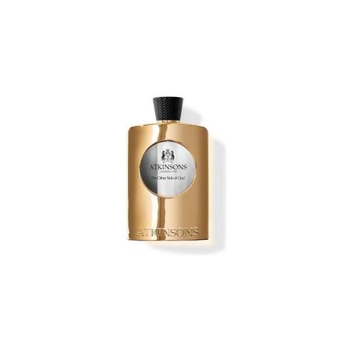 Atkinsons fragranza unisex the other side of oud eau de parfum 100 ml