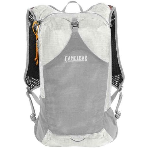 Camelbak octane 12l+fusion 2l hydration backpack 14l grigio