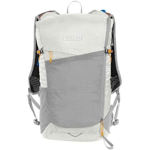 Camelbak octane 16l+fusion 2l hydration backpack 18l grigio