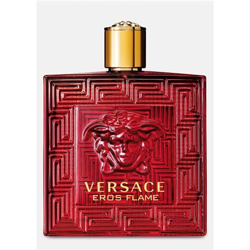 Eros flame after shave versace 100ml