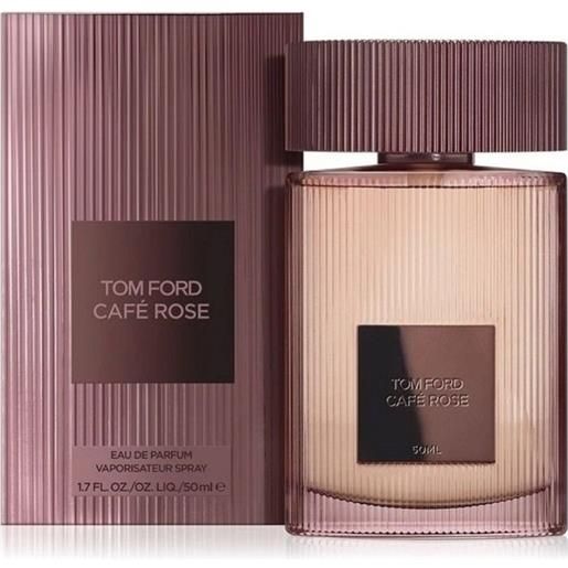 Tom Ford café rose eau de parfum 50 ml