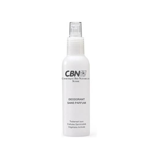 CBN deodorant sans parfum 150ml