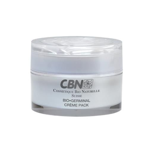 CBN bio-germinal creme pack 50ml