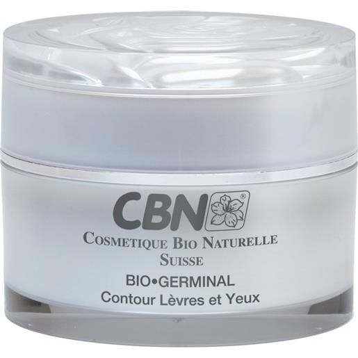 CBN bio-germinal contour levres et yeux 30ml