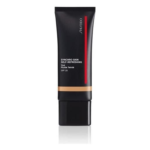 Shiseido synchro skin self-refreshing tint - 215 light buna