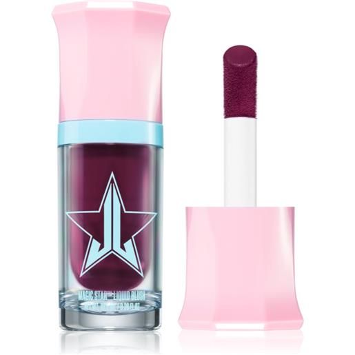 Jeffree Star Cosmetics magic candy liquid blush 10 g