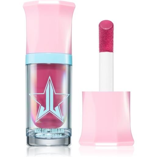 Jeffree Star Cosmetics magic candy liquid blush 10 g
