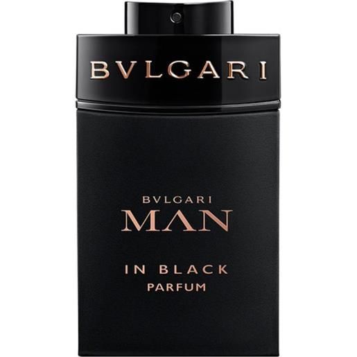 Bulgari man in black parfum 100 ml