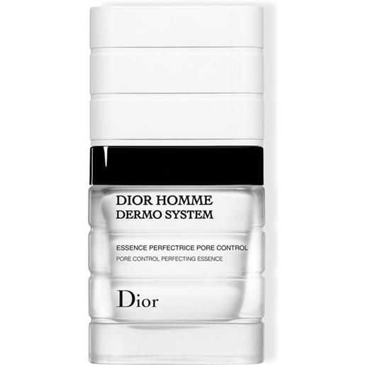 Dior dermo system essence perfectrice pore control 50 ml