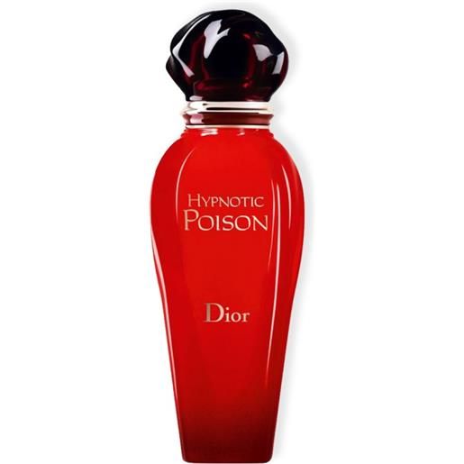 Dior hypnotic poison eau de parfum roller pearl 20 ml