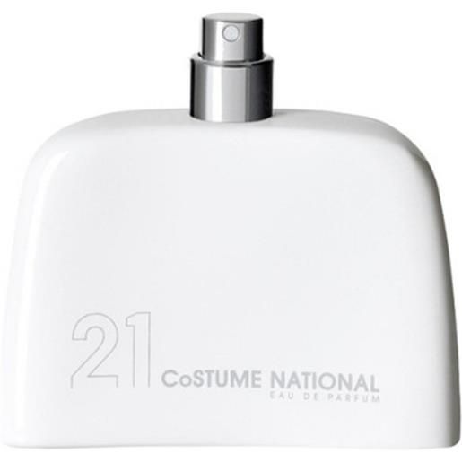 Costume national 21 eau de parfum 50 ml