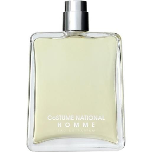 Costume national homme eau de parfum 50 ml