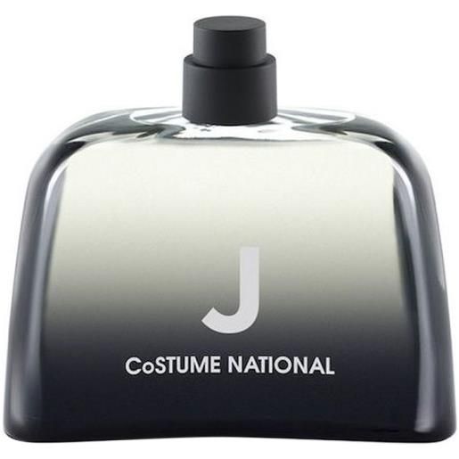 Costume national j eau de parfum 100 ml