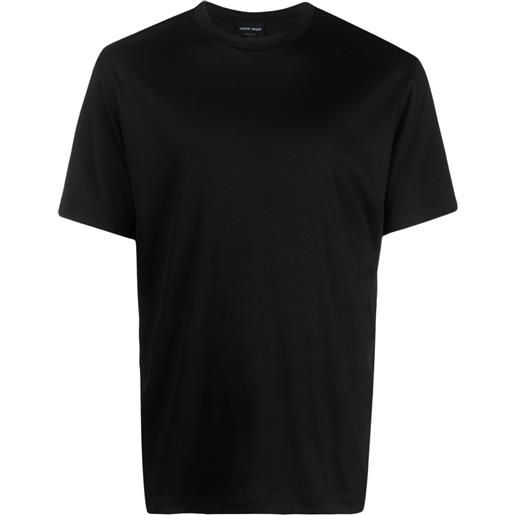 Giorgio Armani t-shirt - nero
