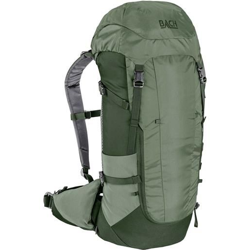 Bach daydream long 36l backpack verde