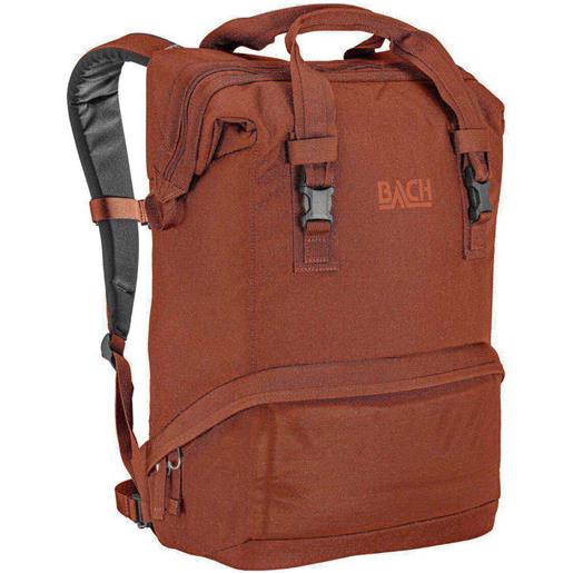 Bach dr trackman 25l backpack rosso