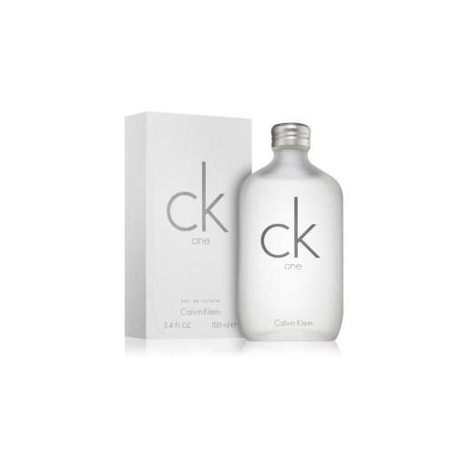 Calvin Klein ck one Calvin Klein 100 ml, eau de toilette spray