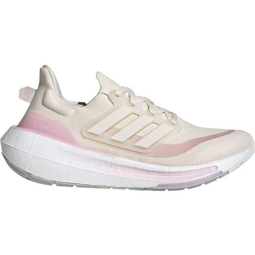 Adidas ultraboost light running shoes bianco eu 37 1/3 donna
